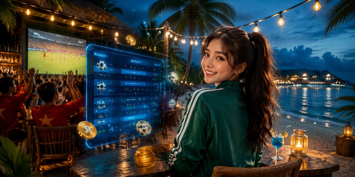 Người dùng Phú Quốc xem danh mục casino phổ biến trên điện thoại