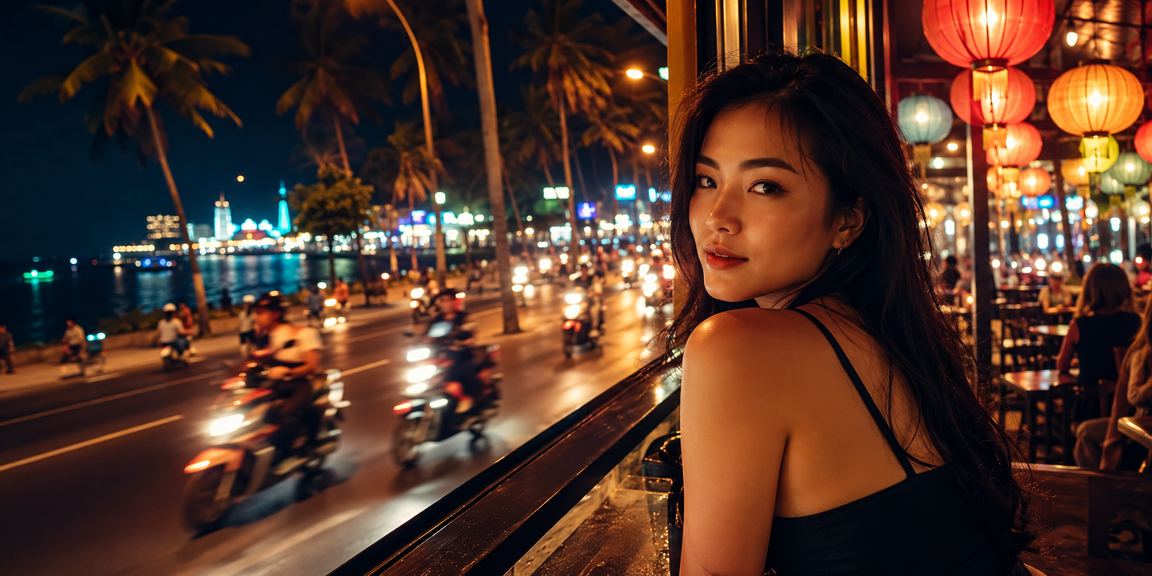 Màn hình giải trí trực tuyến tại Việt Nam với nội dung hỗ trợ người dùng